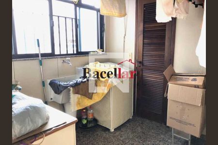 Apartamento à venda com 4 quartos, 190m² em Tijuca, Rio de Janeiro