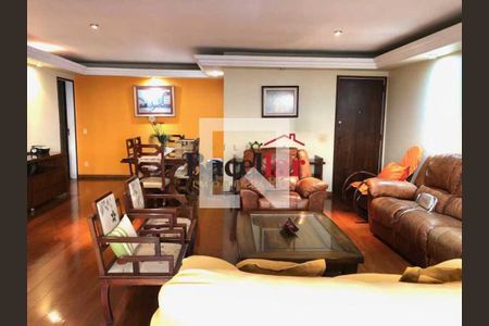 Apartamento à venda com 4 quartos, 190m² em Tijuca, Rio de Janeiro