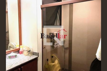 Apartamento à venda com 4 quartos, 190m² em Tijuca, Rio de Janeiro