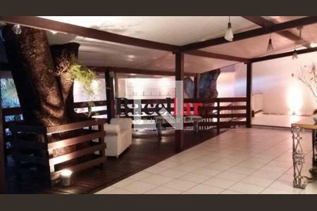 Casa de Condomínio à venda com 4 quartos, 433m² em Tijuca, Rio de Janeiro