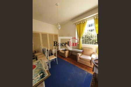 Casa de Condomínio à venda com 4 quartos, 433m² em Tijuca, Rio de Janeiro