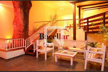 Casa de Condomínio à venda com 4 quartos, 433m² em Tijuca, Rio de Janeiro