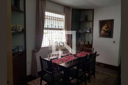 Casa à venda com 4 quartos, 337m² em Grajaú, Rio de Janeiro