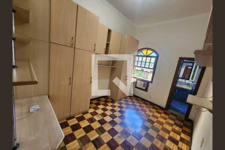 Casa à venda com 5 quartos, 320m² em Riachuelo, Rio de Janeiro
