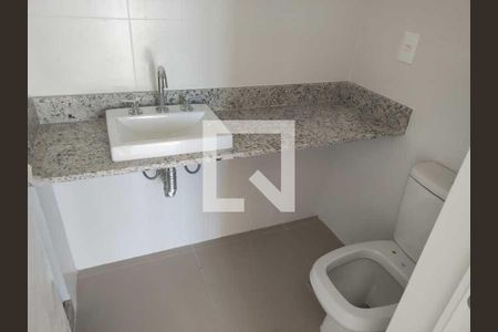 Apartamento à venda com 3 quartos, 172m² em Tijuca, Rio de Janeiro