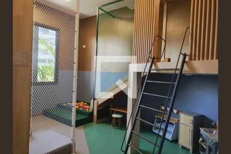 Apartamento à venda com 3 quartos, 172m² em Tijuca, Rio de Janeiro