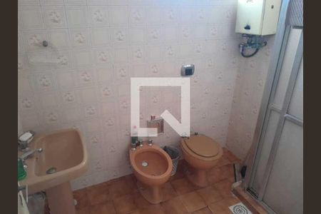 Casa à venda com 5 quartos, 268m² em Tijuca, Rio de Janeiro