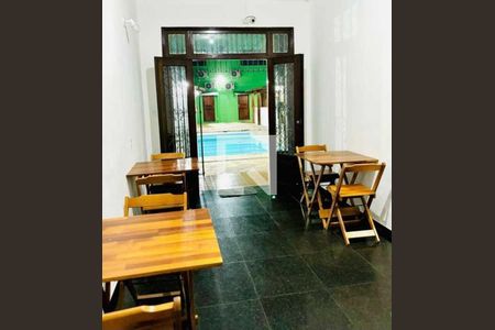 Casa à venda com 8 quartos, 400m² em Maracanã, Rio de Janeiro