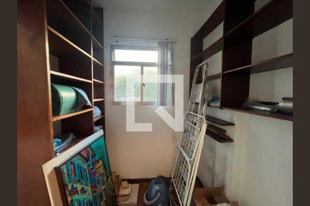 Apartamento à venda com 4 quartos, 130m² em Tijuca, Rio de Janeiro