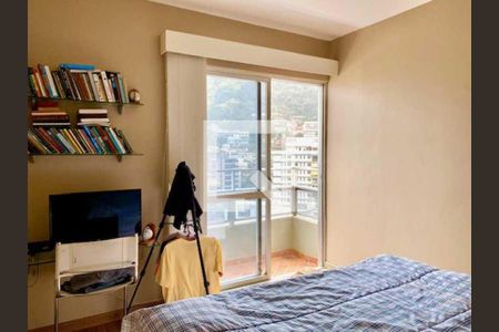 Apartamento à venda com 4 quartos, 180m² em Tijuca, Rio de Janeiro