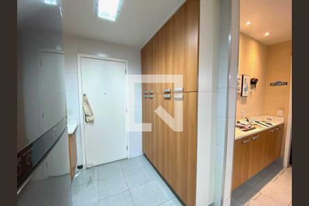 Apartamento à venda com 4 quartos, 180m² em Tijuca, Rio de Janeiro