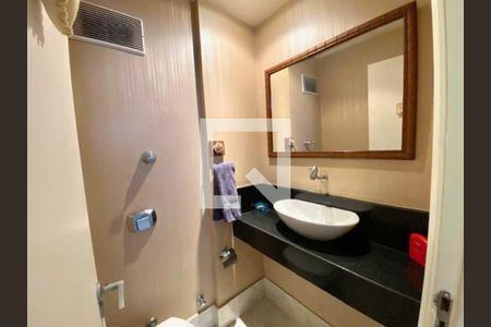 Apartamento à venda com 4 quartos, 180m² em Tijuca, Rio de Janeiro