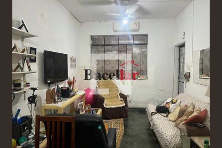 Casa à venda com 3 quartos, 202m² em Vila Isabel, Rio de Janeiro