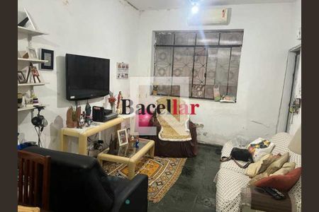 Casa à venda com 3 quartos, 202m² em Vila Isabel, Rio de Janeiro