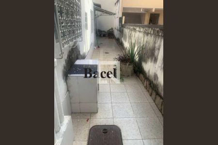 Casa à venda com 3 quartos, 230m² em Maracanã, Rio de Janeiro