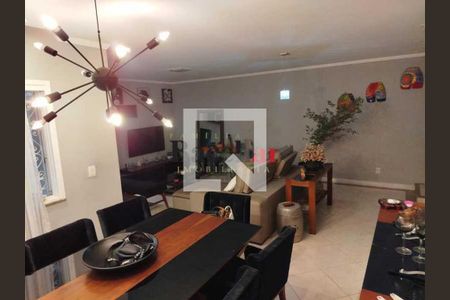 Casa à venda com 3 quartos, 240m² em Tijuca, Rio de Janeiro