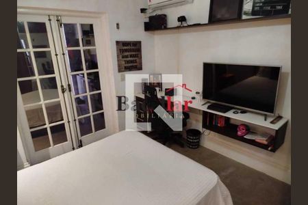 Casa à venda com 3 quartos, 240m² em Tijuca, Rio de Janeiro