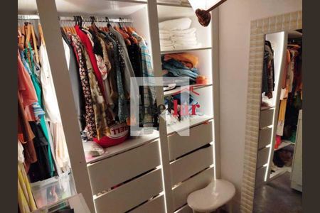 Casa à venda com 3 quartos, 240m² em Tijuca, Rio de Janeiro