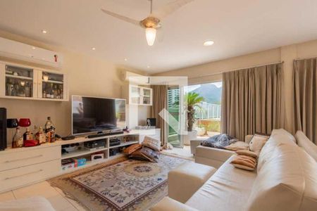 Apartamento à venda com 5 quartos, 423m² em Barra da Tijuca, Rio de Janeiro