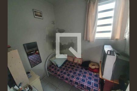 Apartamento à venda com 3 quartos, 240m² em Praça da Bandeira, Rio de Janeiro