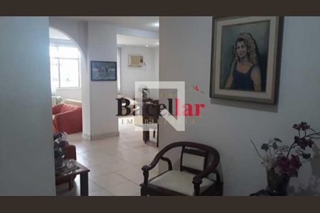 Apartamento à venda com 3 quartos, 240m² em Praça da Bandeira, Rio de Janeiro