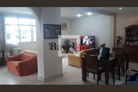 Apartamento à venda com 3 quartos, 240m² em Praça da Bandeira, Rio de Janeiro