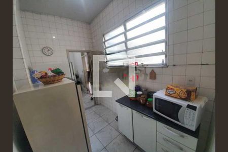 Apartamento à venda com 3 quartos, 240m² em Praça da Bandeira, Rio de Janeiro