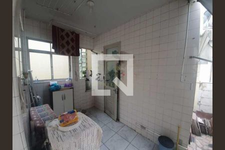 Apartamento à venda com 3 quartos, 240m² em Praça da Bandeira, Rio de Janeiro