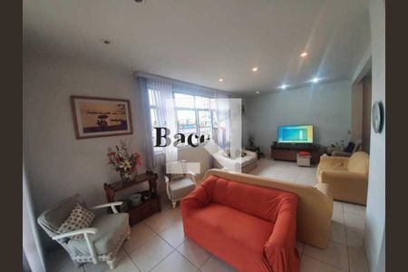 Apartamento à venda com 3 quartos, 240m² em Praça da Bandeira, Rio de Janeiro