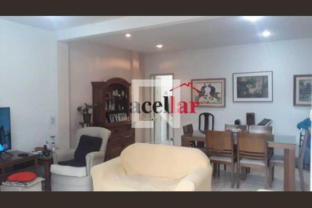 Apartamento à venda com 3 quartos, 240m² em Praça da Bandeira, Rio de Janeiro