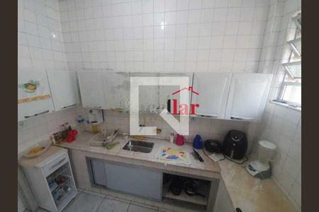 Apartamento à venda com 3 quartos, 240m² em Praça da Bandeira, Rio de Janeiro