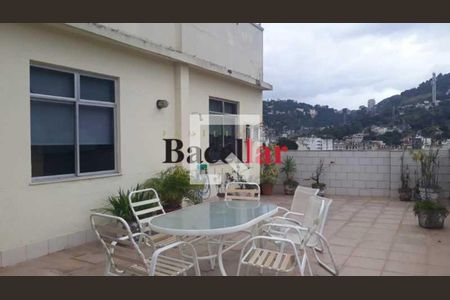 Apartamento à venda com 3 quartos, 240m² em Praça da Bandeira, Rio de Janeiro