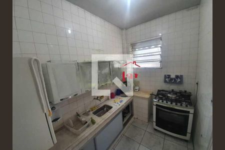 Apartamento à venda com 3 quartos, 240m² em Praça da Bandeira, Rio de Janeiro