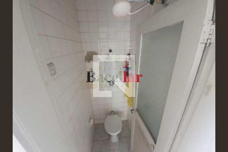 Apartamento à venda com 3 quartos, 240m² em Praça da Bandeira, Rio de Janeiro