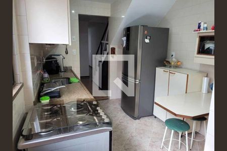 Casa à venda com 3 quartos, 144m² em Vila Isabel, Rio de Janeiro