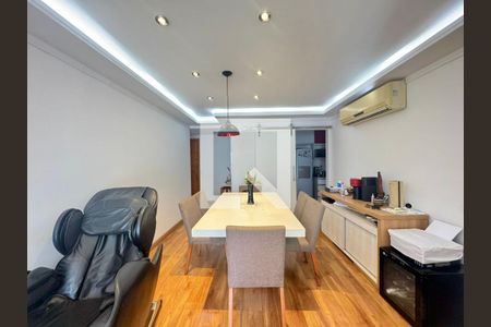 Apartamento à venda com 3 quartos, 88m² em Botafogo, Rio de Janeiro