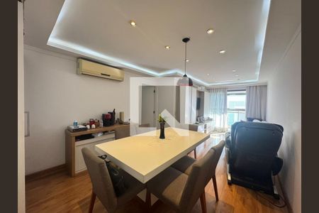 Apartamento à venda com 3 quartos, 88m² em Botafogo, Rio de Janeiro