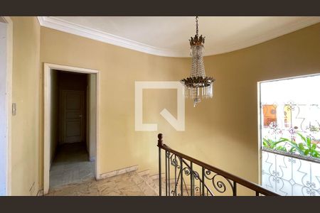 Corredor de casa à venda com 3 quartos, 643m² em Grajaú, Rio de Janeiro