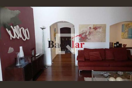 Casa à venda com 4 quartos, 261m² em Tijuca, Rio de Janeiro