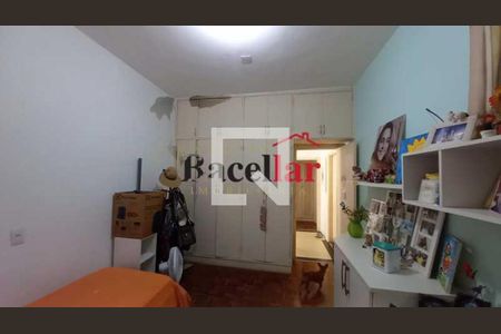 Casa à venda com 4 quartos, 261m² em Tijuca, Rio de Janeiro