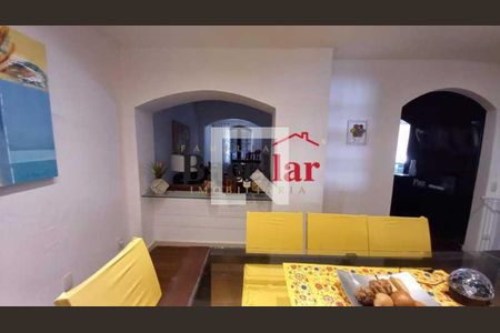 Casa à venda com 4 quartos, 261m² em Tijuca, Rio de Janeiro