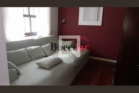 Casa à venda com 4 quartos, 261m² em Tijuca, Rio de Janeiro