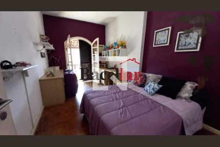 Casa à venda com 4 quartos, 261m² em Tijuca, Rio de Janeiro