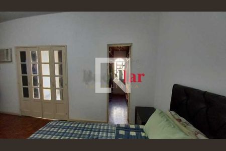 Casa à venda com 4 quartos, 261m² em Tijuca, Rio de Janeiro