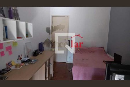 Casa à venda com 4 quartos, 261m² em Tijuca, Rio de Janeiro