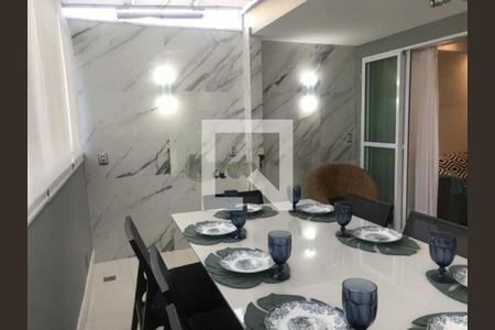 Apartamento à venda com 4 quartos, 200m² em Tijuca, Rio de Janeiro