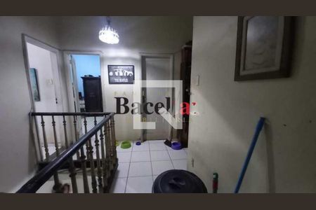 Casa à venda com 5 quartos, 144m² em Tijuca, Rio de Janeiro