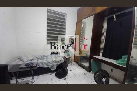 Casa à venda com 5 quartos, 144m² em Tijuca, Rio de Janeiro