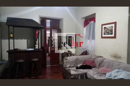 Casa à venda com 5 quartos, 144m² em Tijuca, Rio de Janeiro