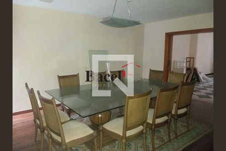 Casa à venda com 5 quartos, 481m² em Andaraí, Rio de Janeiro